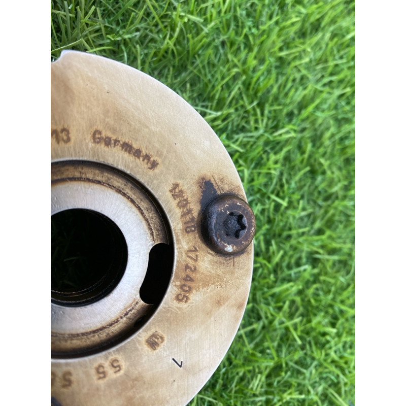 Шестерня впускного распредвала (двигатель и элементы) CHEVROLET Volt 1 2012 1.4 55562222