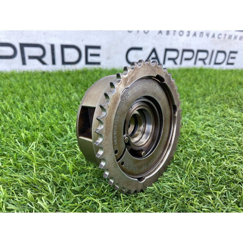 Шестерня впускного распредвала (двигатель и элементы) CHEVROLET Volt 1 2012 1.4 55562222