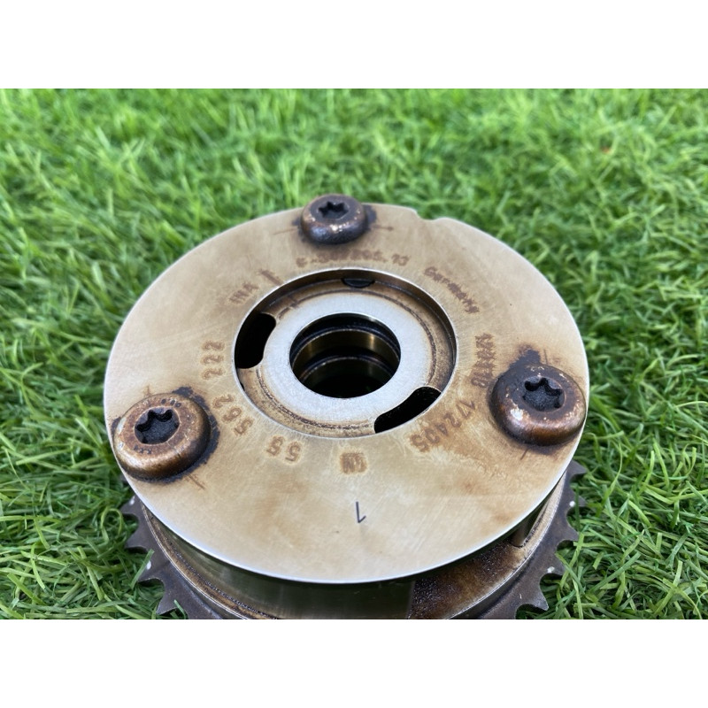 Шестерня впускного распредвала (двигатель и элементы) CHEVROLET Volt 1 2012 1.4 55562222