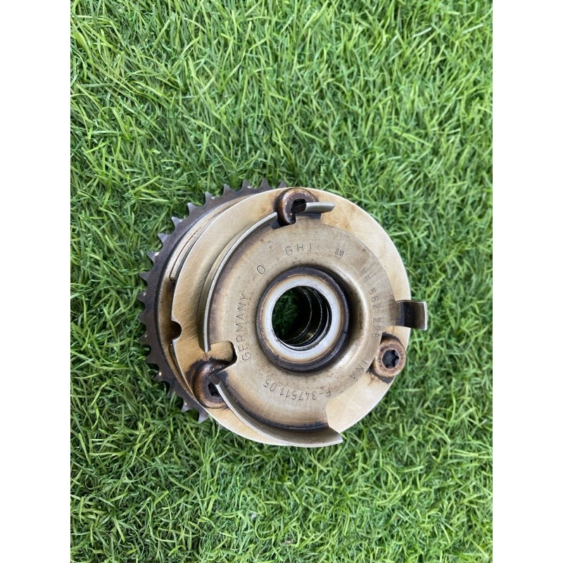 Шестерня впускного распредвала (двигатель и элементы) CHEVROLET Volt 1 2012 1.4 55562222