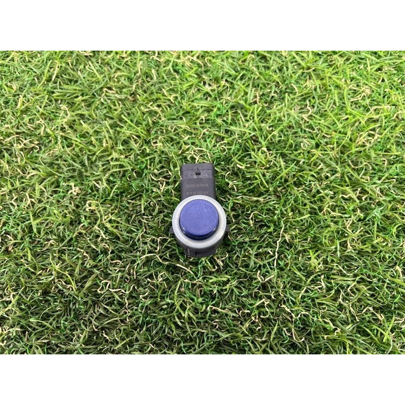 Парктронік (електрика / датчики) BMW 5-series G30 2017 2.0 B46B20 66209336919