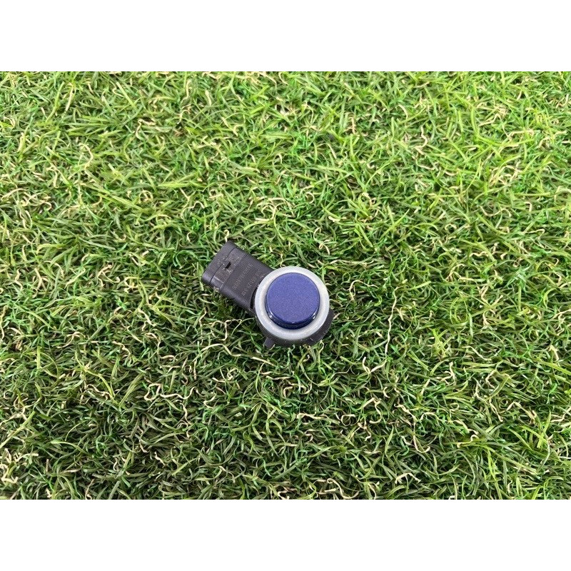 Парктронік (електрика / датчики) BMW 5-series G30 2017 2.0 B46B20 66209336919