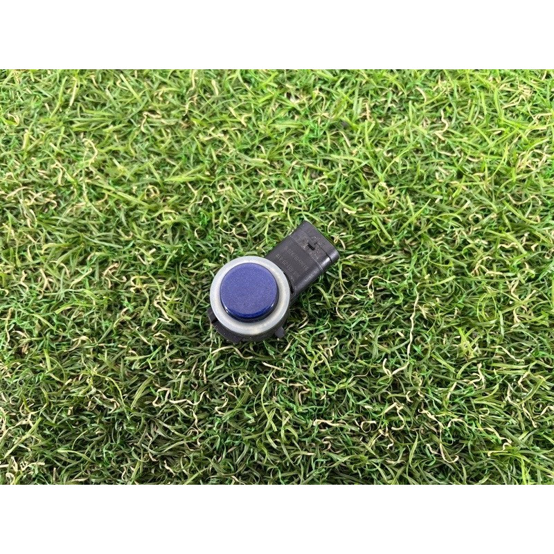 Парктронік (електрика / датчики) BMW 5-series G30 2017 2.0 B46B20 66209336919