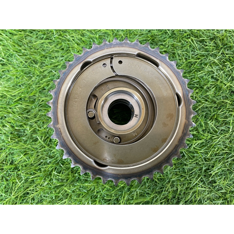 Шестерня впускного распредвала (двигатель и элементы) CHEVROLET Volt 1 2012 1.4 55562222