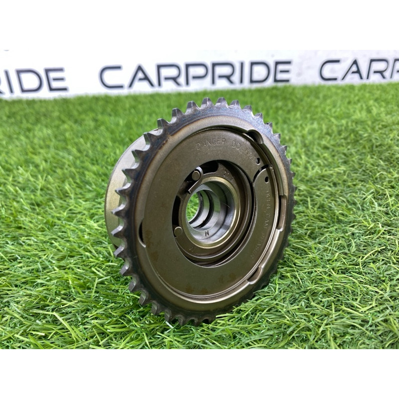 Шестерня впускного распредвала (двигатель и элементы) CHEVROLET Volt 1 2012 1.4 55562222