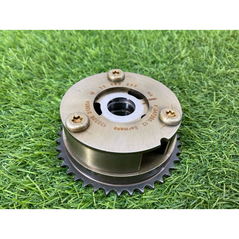 Шестерня впускного распредвала (двигатель и элементы) CHEVROLET Volt 1 2012 1.4 55562222