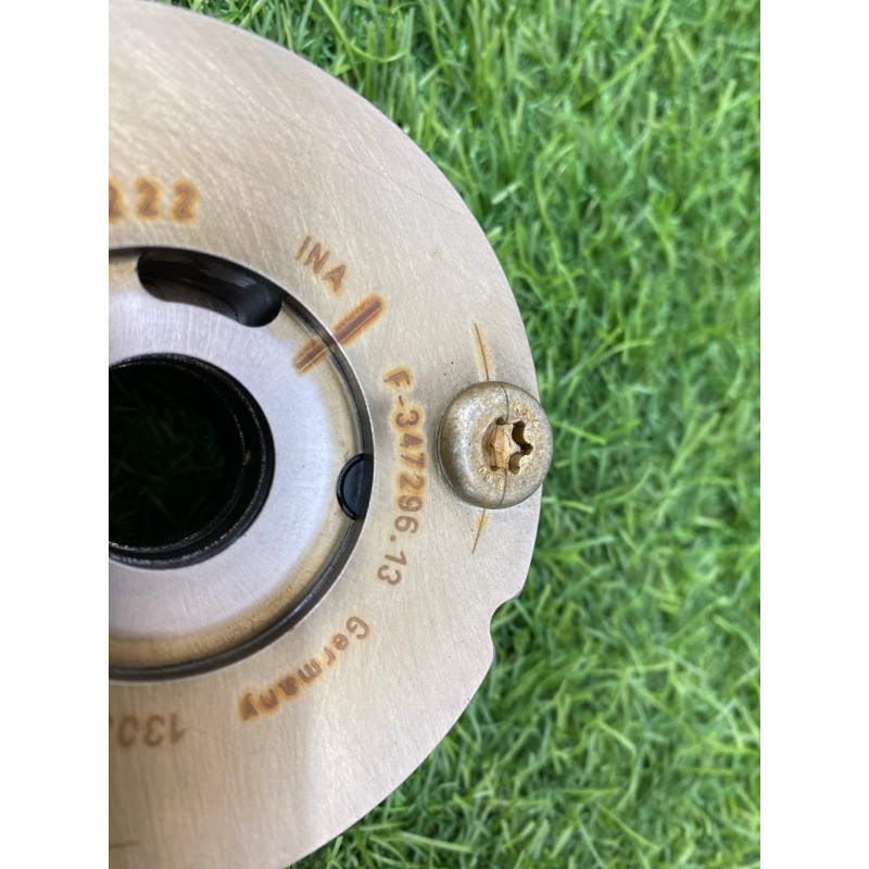 Шестерня впускного распредвала (двигатель и элементы) CHEVROLET Volt 1 2012 1.4 55562222