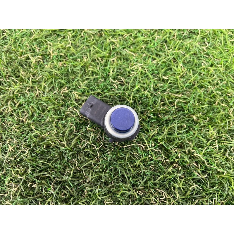 Парктронік (електрика / датчики) BMW 5-series G30 2017 2.0 B46B20 66209336919