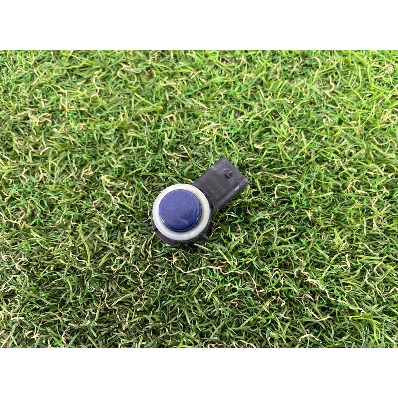 Парктронік (електрика / датчики) BMW 5-series G30 2017 2.0 B46B20 66209336919