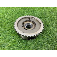 Шестерня выпускного распредвала