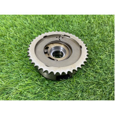 Шестерня выпускного распредвала
