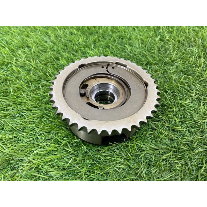 Шестерня выпускного распредвала (двигатель и элементы) CHEVROLET Volt 1 2012 1.4 55570268