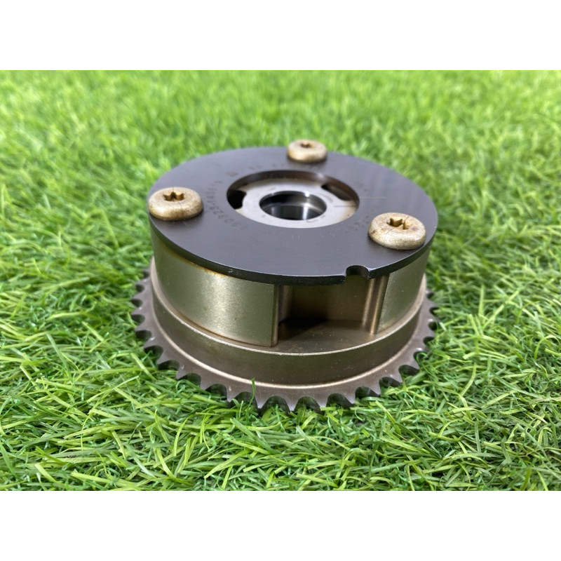 Шестерня выпускного распредвала (двигатель и элементы) CHEVROLET Volt 1 2012 1.4 55570268