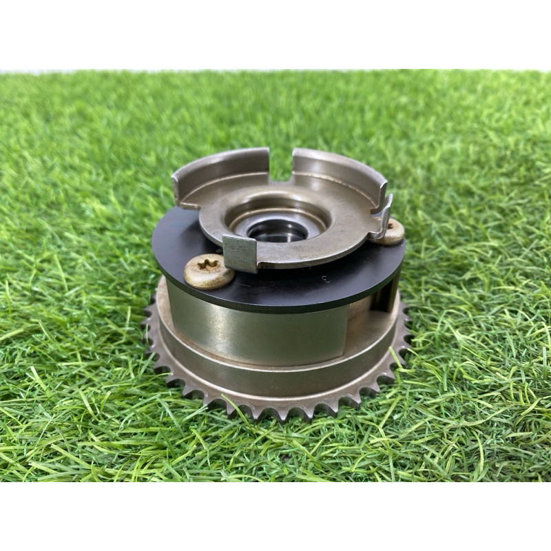 Шестерня выпускного распредвала (двигатель и элементы) CHEVROLET Volt 1 2012 1.4 55570268