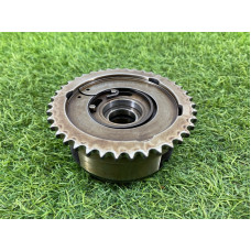 Шестерня выпускного распредвала