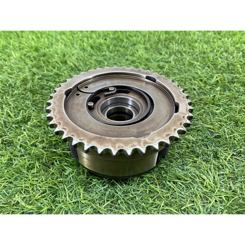 Шестерня выпускного распредвала (двигатель и элементы) CHEVROLET Volt 1 2012 1.4 55570268