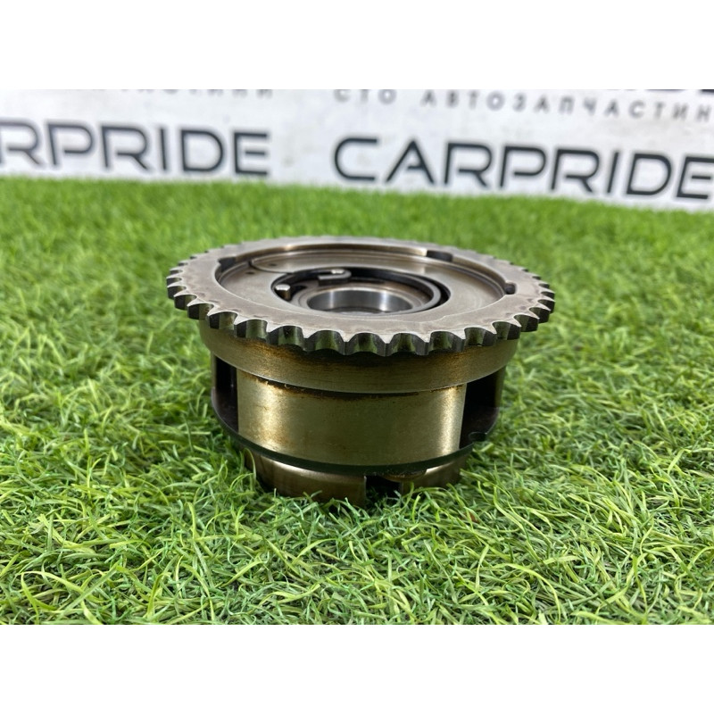 Шестерня выпускного распредвала (двигатель и элементы) CHEVROLET Volt 1 2012 1.4 55570268