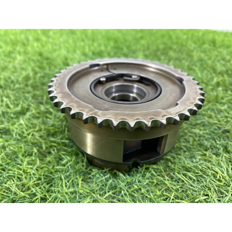 Шестерня выпускного распредвала (двигатель и элементы) CHEVROLET Volt 1 2012 1.4 55570268