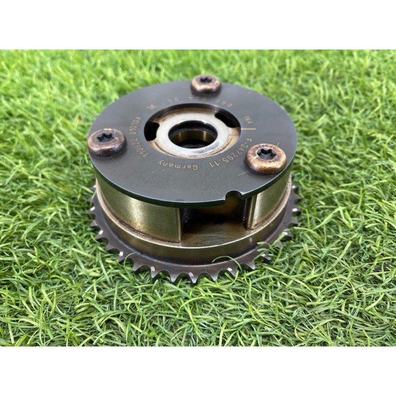 Шестерня выпускного распредвала (двигатель и элементы) CHEVROLET Volt 1 2012 1.4 55570268