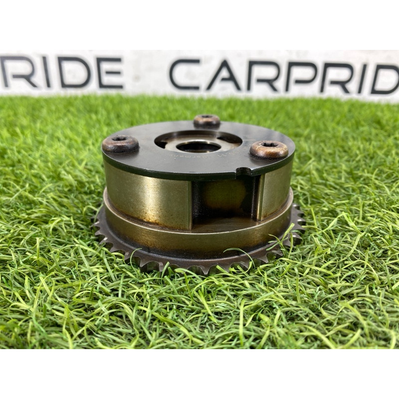 Шестерня выпускного распредвала (двигатель и элементы) CHEVROLET Volt 1 2012 1.4 55570268