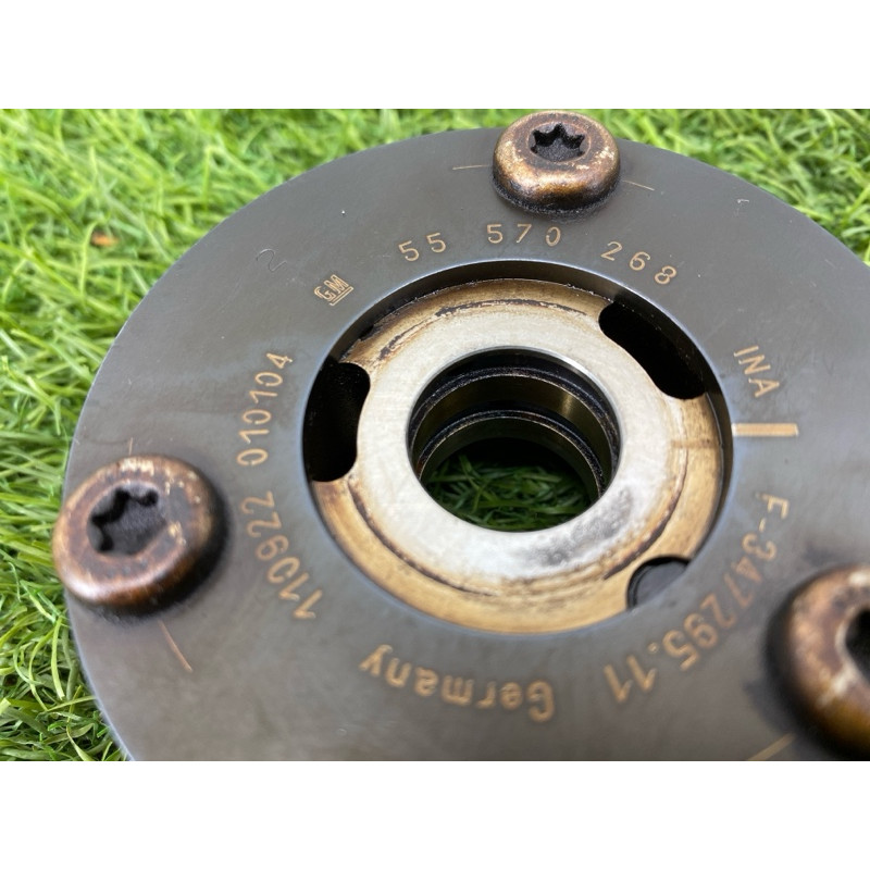 Шестерня выпускного распредвала (двигатель и элементы) CHEVROLET Volt 1 2012 1.4 55570268