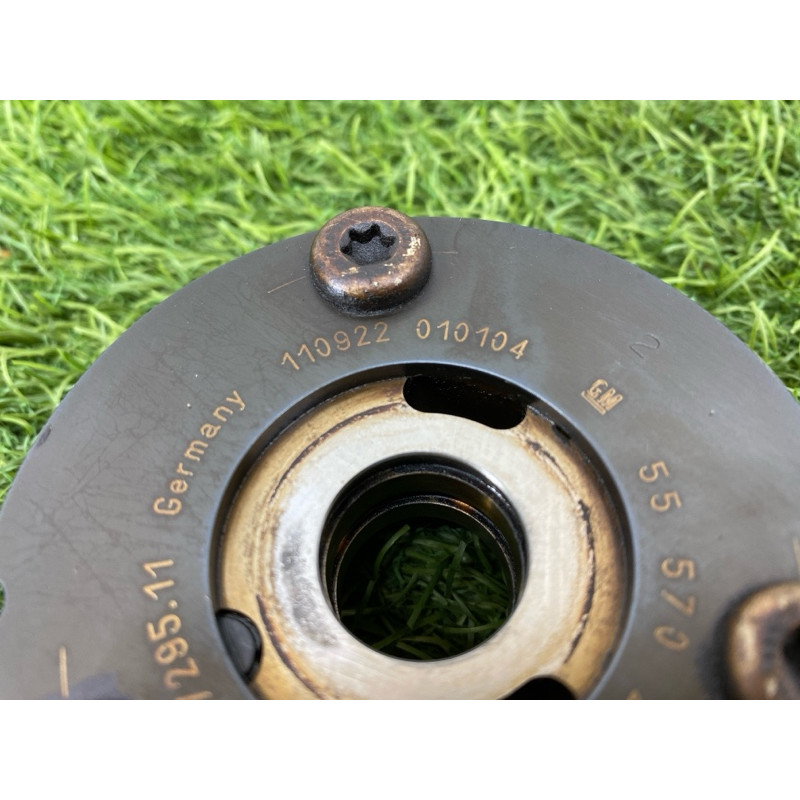 Шестерня выпускного распредвала (двигатель и элементы) CHEVROLET Volt 1 2012 1.4 55570268