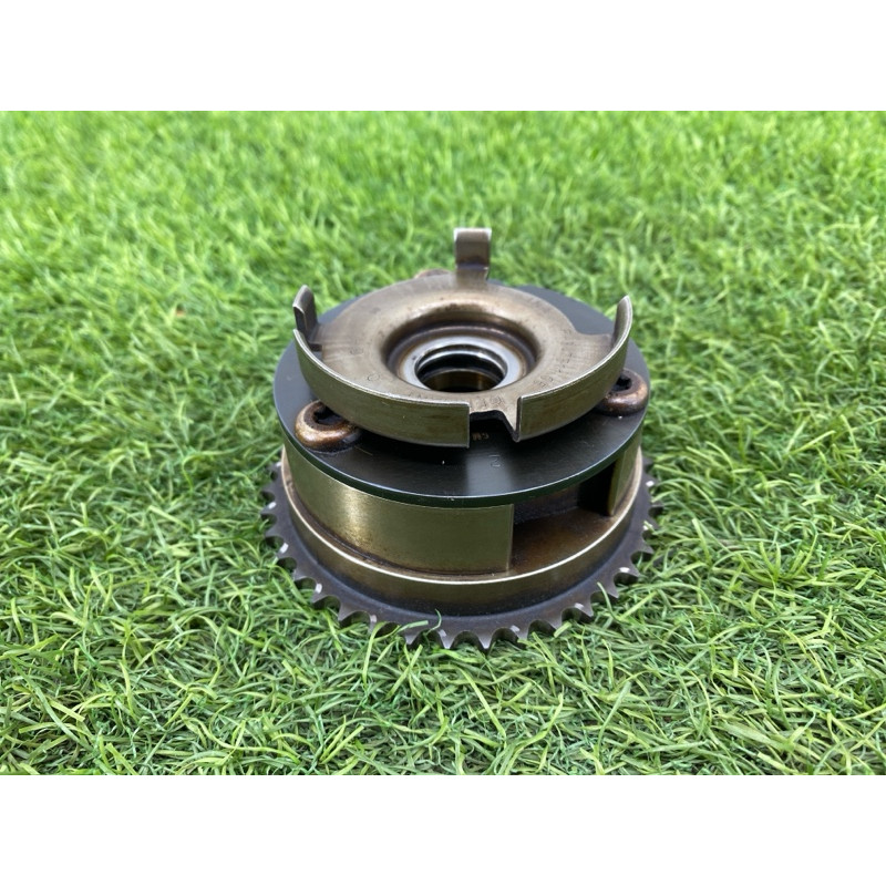 Шестерня выпускного распредвала (двигатель и элементы) CHEVROLET Volt 1 2012 1.4 55570268