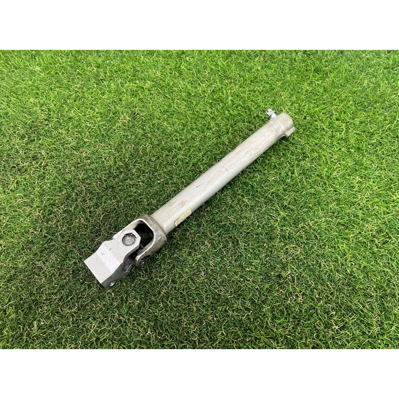 Рульовий карданчик (кермо керування) BMW 5-series G30 2017 2.0 B46B20 32306862041