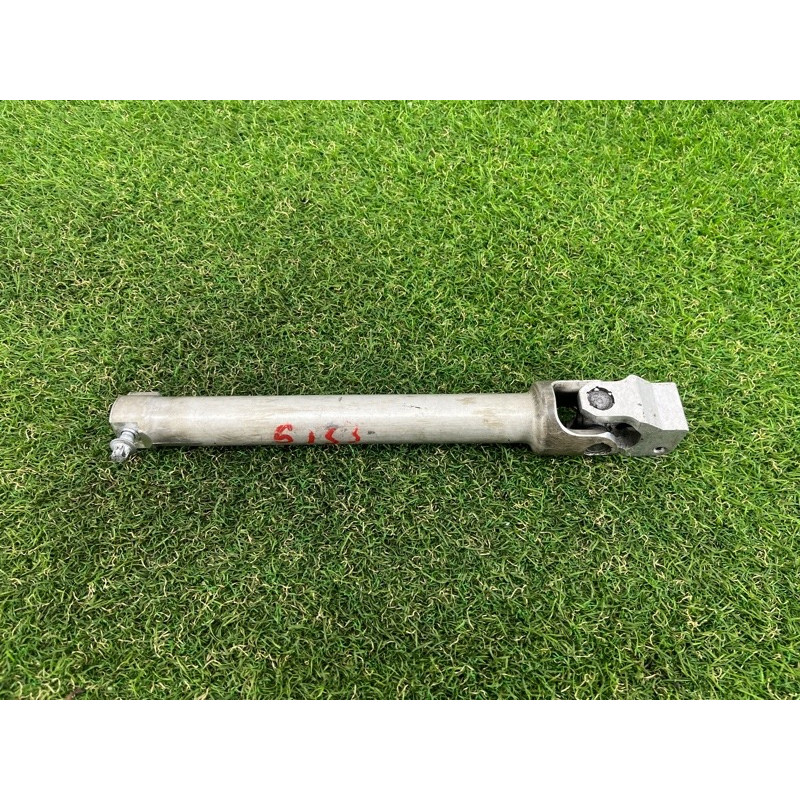 Рульовий карданчик (кермо керування) BMW 5-series G30 2017 2.0 B46B20 32306862041