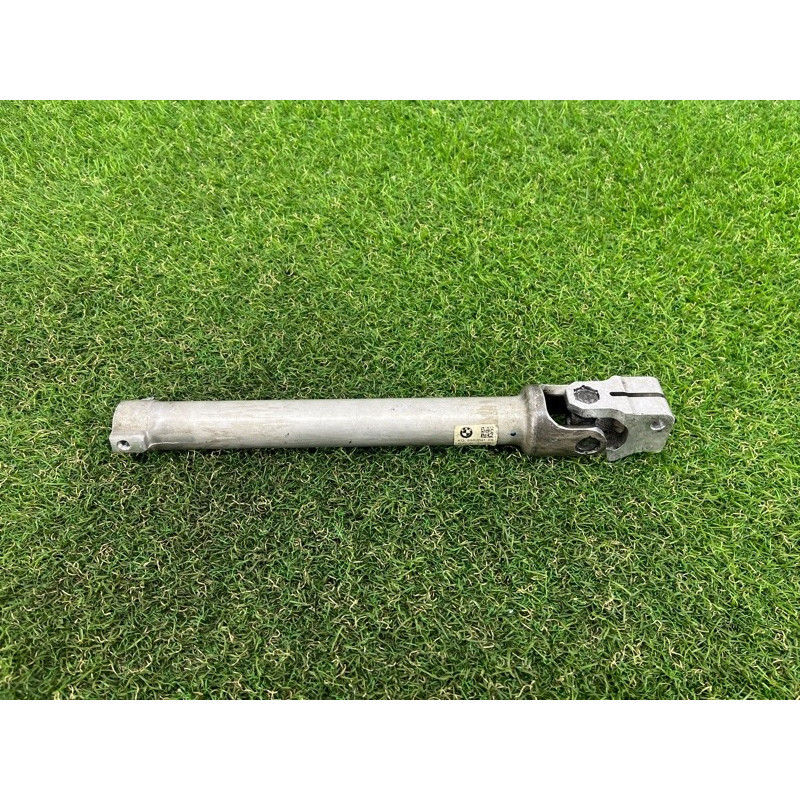 Рульовий карданчик (кермо керування) BMW 5-series G30 2017 2.0 B46B20 32306862041