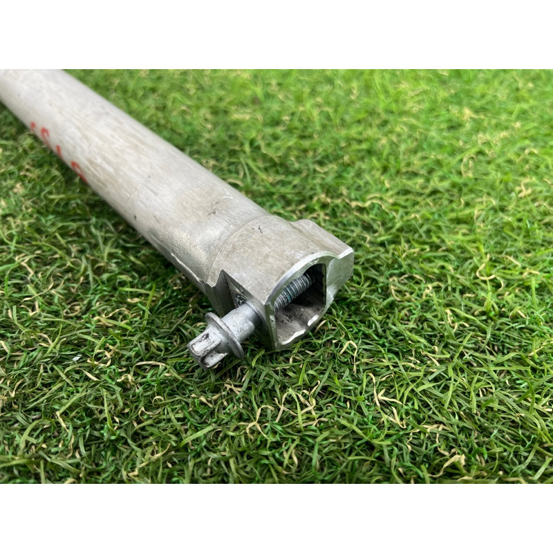 Рульовий карданчик (кермо керування) BMW 5-series G30 2017 2.0 B46B20 32306862041