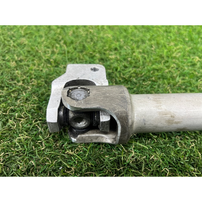 Рульовий карданчик (кермо керування) BMW 5-series G30 2017 2.0 B46B20 32306862041