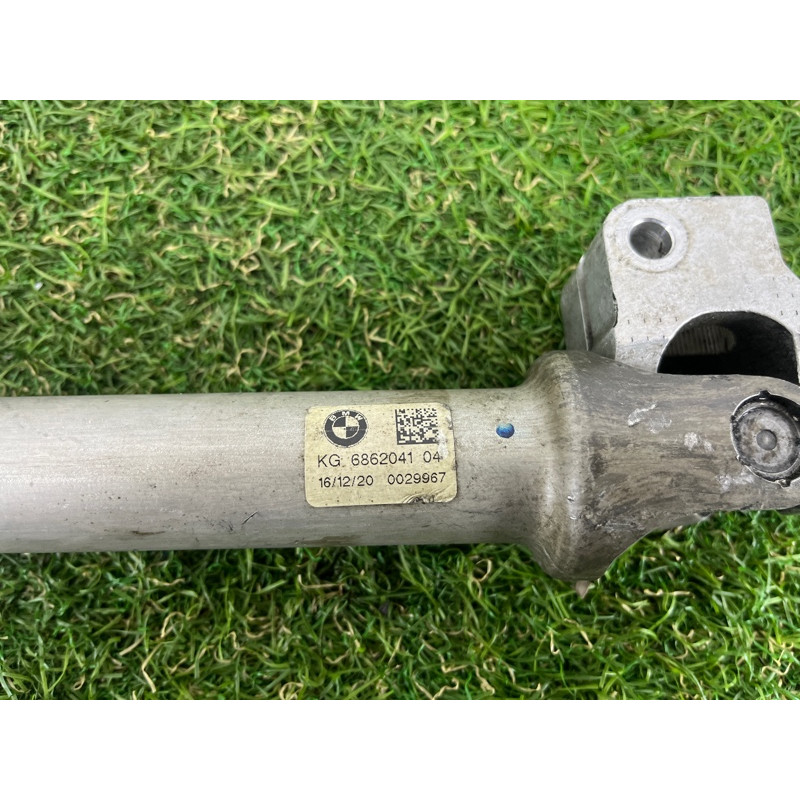 Рульовий карданчик (кермо керування) BMW 5-series G30 2017 2.0 B46B20 32306862041