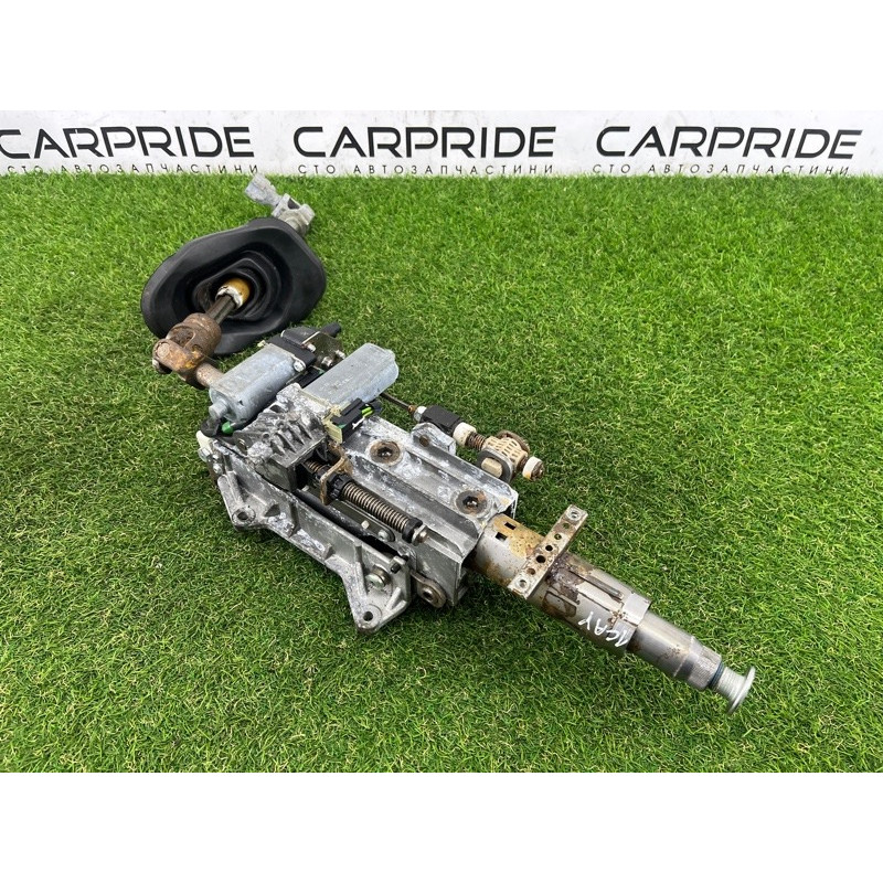 Рулевая колонка (рулевое управление) PORSCHE CAYENNE 958 2013 3.6 95834700724