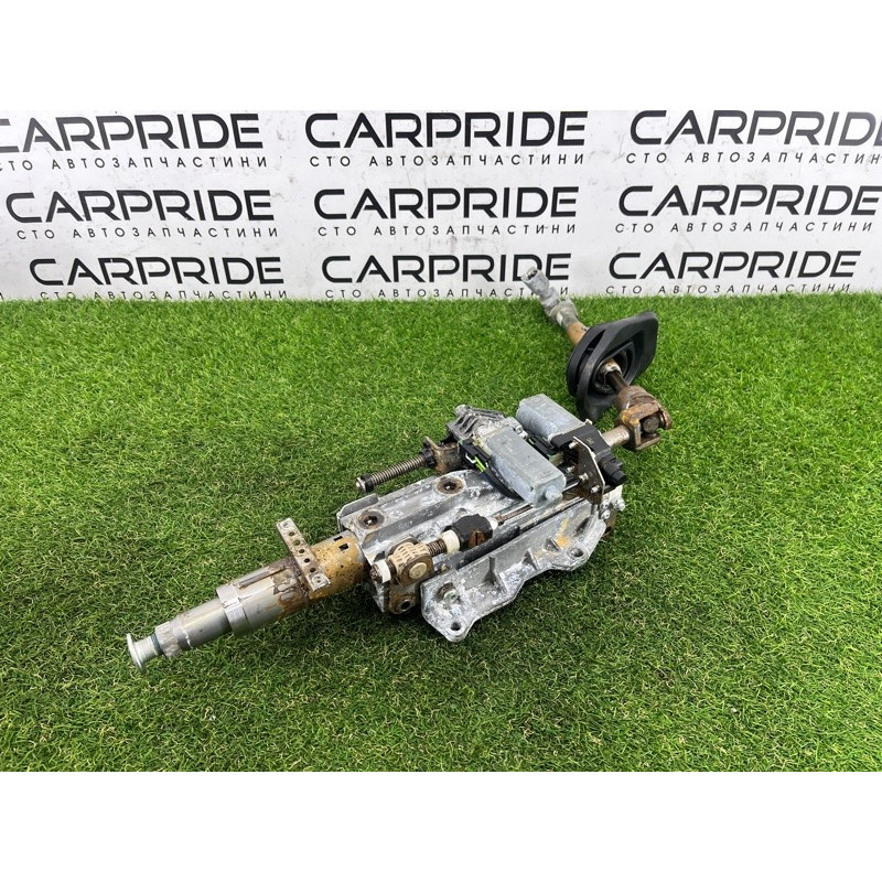 Рулевая колонка (рулевое управление) PORSCHE CAYENNE 958 2013 3.6 95834700724