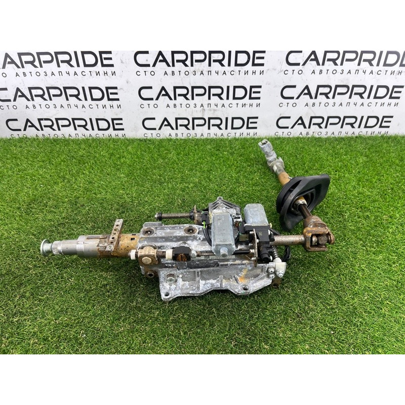 Рулевая колонка (рулевое управление) PORSCHE CAYENNE 958 2013 3.6 95834700724