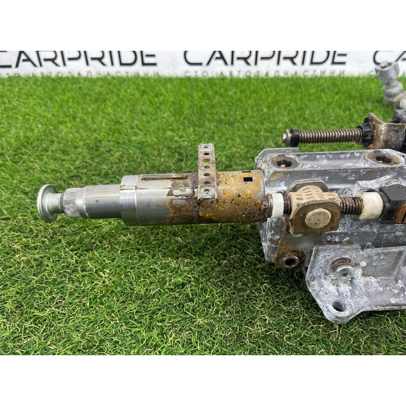 Рулевая колонка (рулевое управление) PORSCHE CAYENNE 958 2013 3.6 95834700724