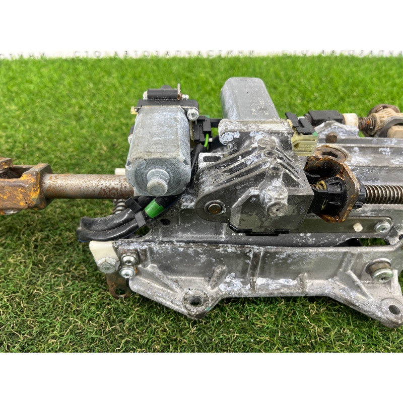 Рулевая колонка (рулевое управление) PORSCHE CAYENNE 958 2013 3.6 95834700724