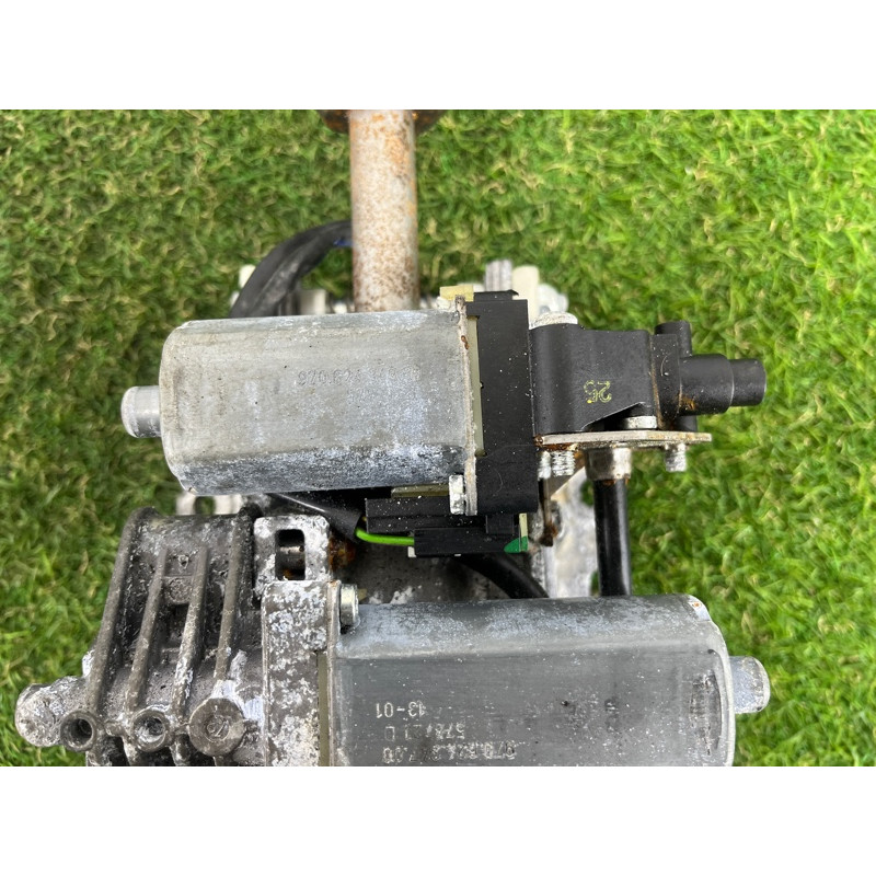 Рулевая колонка (рулевое управление) PORSCHE CAYENNE 958 2013 3.6 95834700724