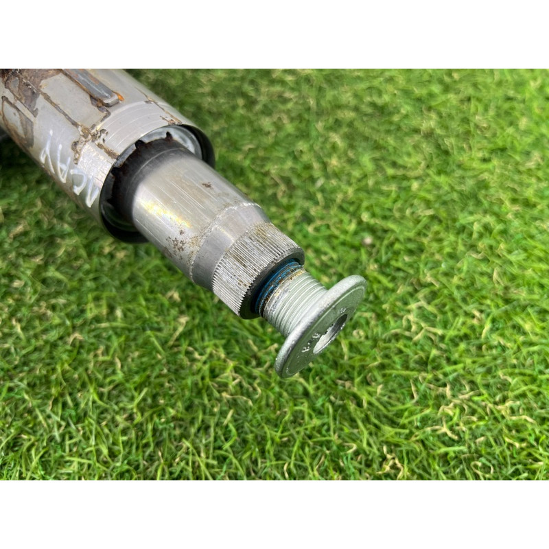 Рулевая колонка (рулевое управление) PORSCHE CAYENNE 958 2013 3.6 95834700724