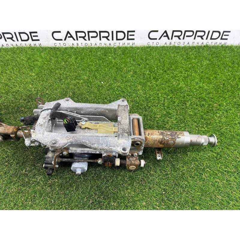 Рулевая колонка (рулевое управление) PORSCHE CAYENNE 958 2013 3.6 95834700724