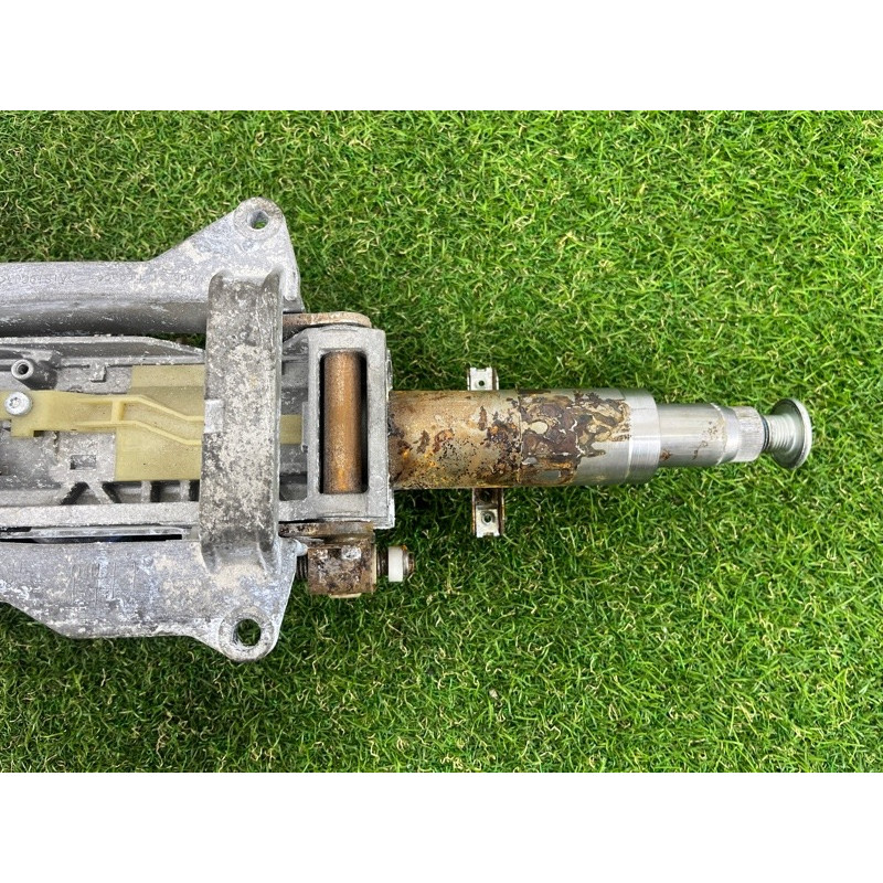 Рулевая колонка (рулевое управление) PORSCHE CAYENNE 958 2013 3.6 95834700724