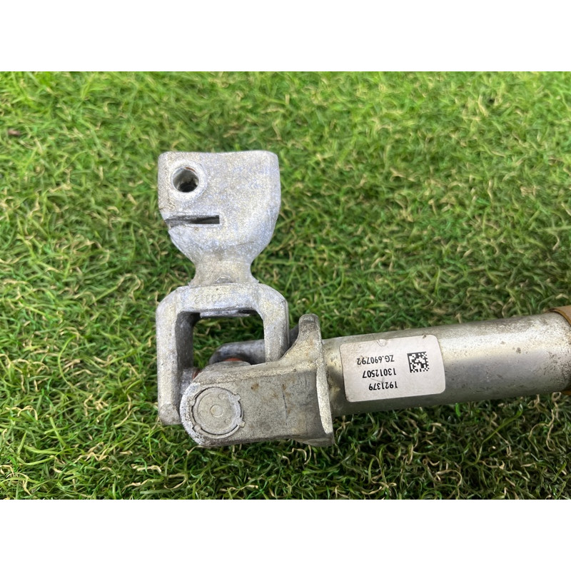 Рулевая колонка (рулевое управление) PORSCHE CAYENNE 958 2013 3.6 95834700724