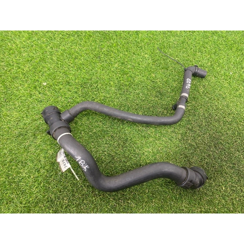 Патрубок (система охлаждения) Volkswagen Passat B5 2003 1.9 TDI