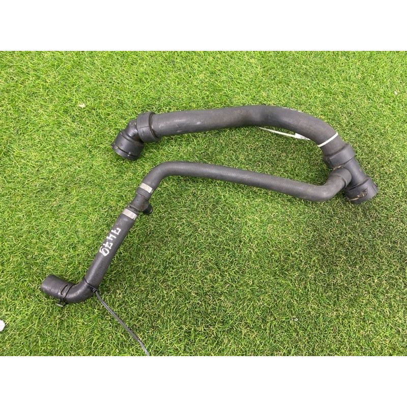 Патрубок (система охлаждения) Volkswagen Passat B5 2003 1.9 TDI