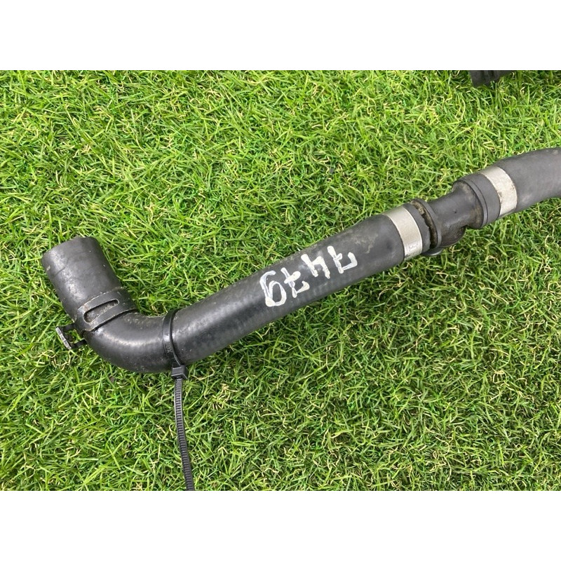 Патрубок (система охлаждения) Volkswagen Passat B5 2003 1.9 TDI