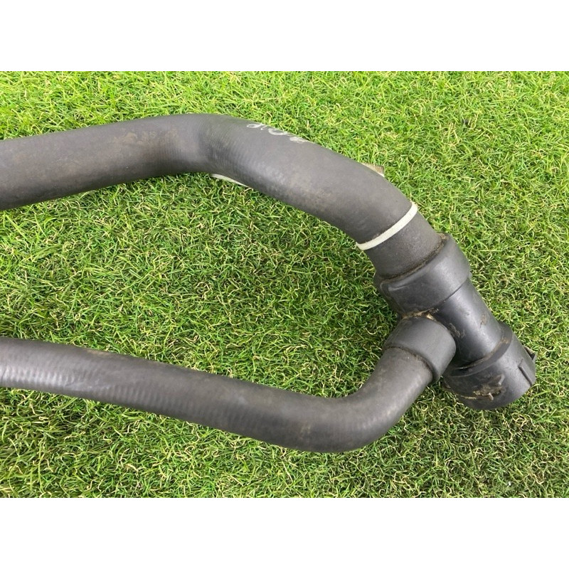 Патрубок (система охлаждения) Volkswagen Passat B5 2003 1.9 TDI