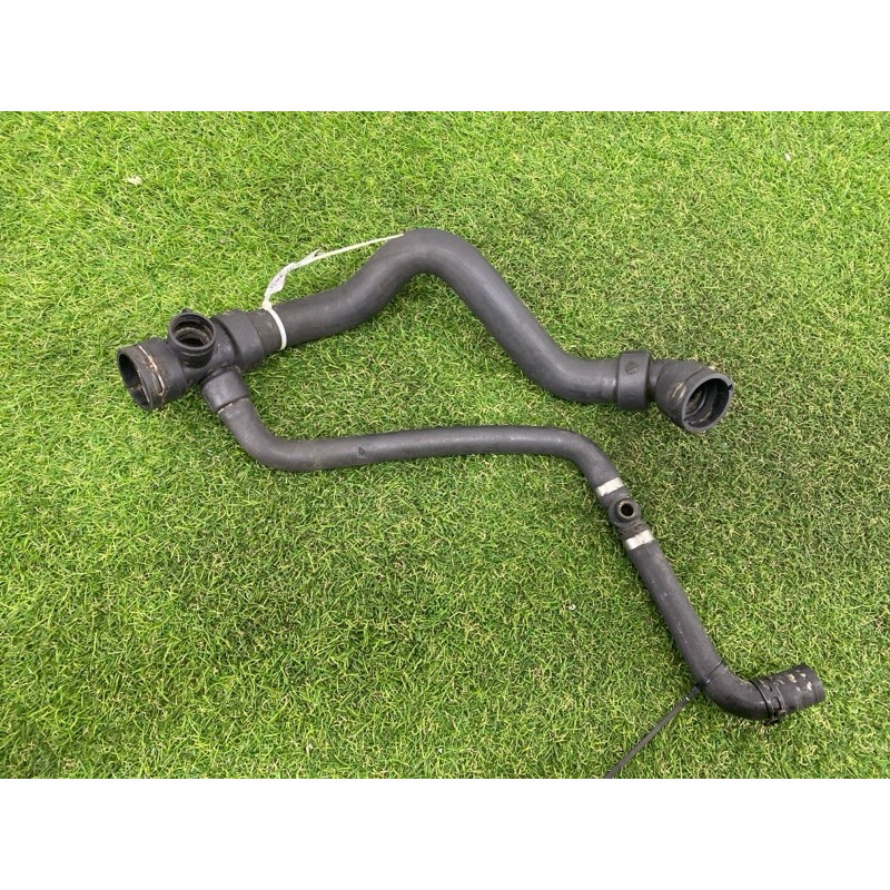 Патрубок (система охлаждения) Volkswagen Passat B5 2003 1.9 TDI