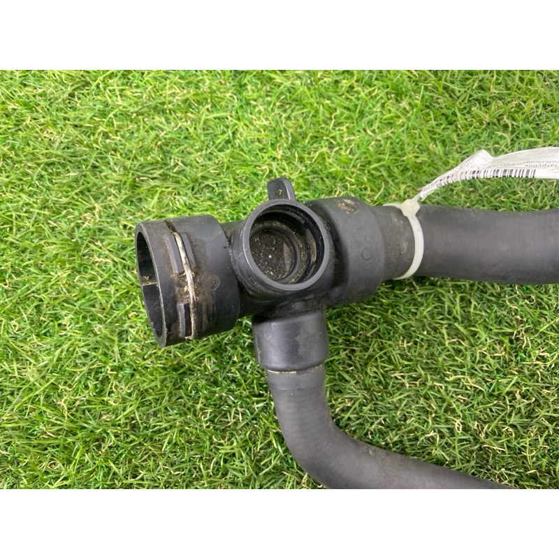 Патрубок (система охлаждения) Volkswagen Passat B5 2003 1.9 TDI