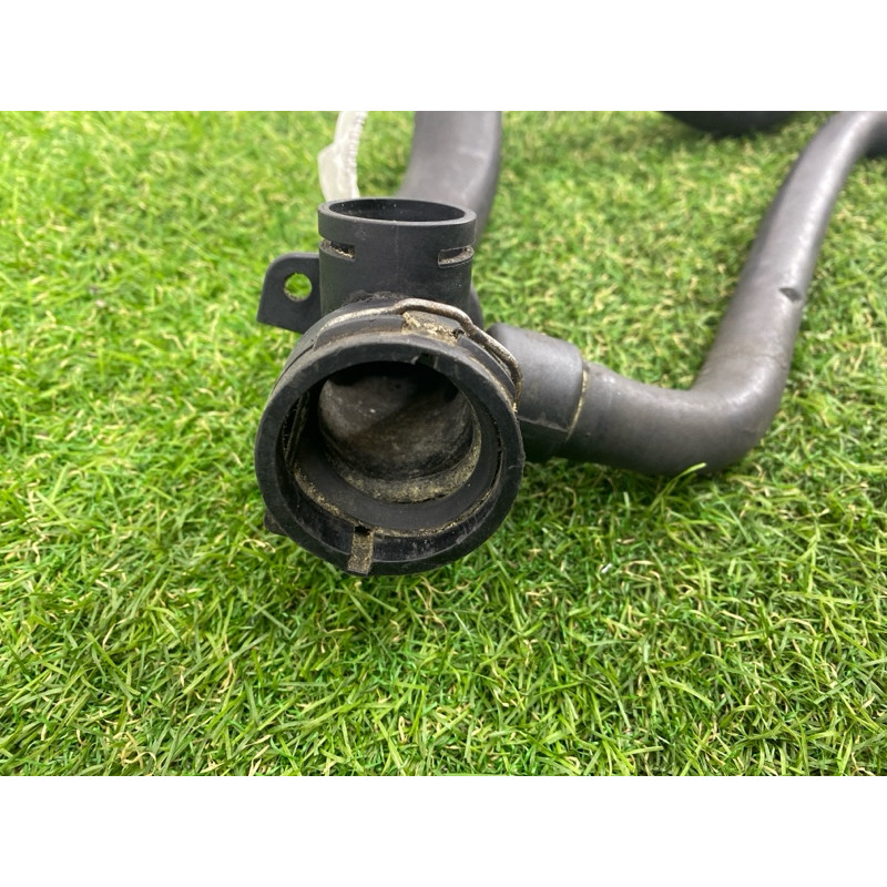 Патрубок (система охлаждения) Volkswagen Passat B5 2003 1.9 TDI